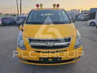 2015 Hyundai Starex