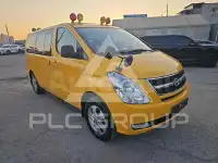2015 Hyundai Starex