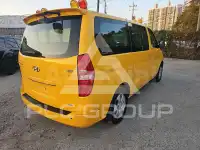 2015 Hyundai Starex