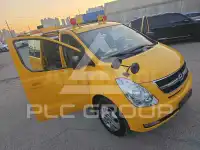 2015 Hyundai Starex