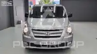 2015 Hyundai Starex