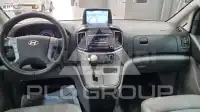 2015 Hyundai Starex