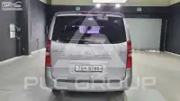 2015 Hyundai Starex