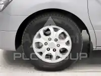 2015 Hyundai Starex