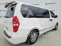 2015 Hyundai Starex