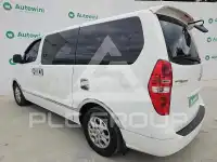 2015 Hyundai Starex