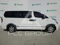 2015 Hyundai Starex