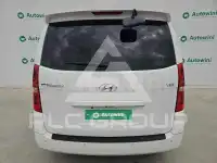 2015 Hyundai Starex