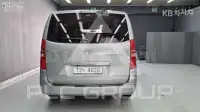2015 Hyundai Starex