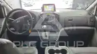 2015 Hyundai Starex