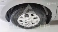 2015 Hyundai Starex