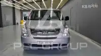 2015 Hyundai Starex