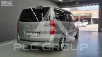 2015 Hyundai Starex