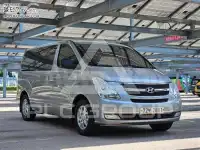 2015 Hyundai Starex