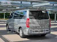 2015 Hyundai Starex