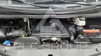 2015 Hyundai Starex
