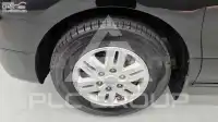 2015 Hyundai Starex