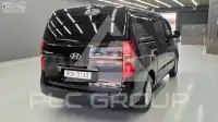 2015 Hyundai Starex