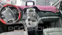 2015 Hyundai Starex