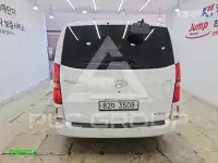 2015 Hyundai Starex