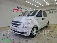 2015 Hyundai Starex