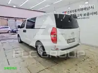 2015 Hyundai Starex