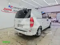 2015 Hyundai Starex