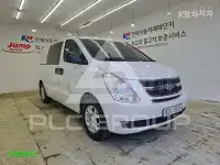 2015 Hyundai Starex
