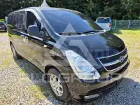 2015 Hyundai Starex