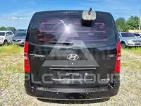 2015 Hyundai Starex