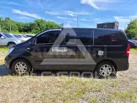 2015 Hyundai Starex