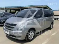 2015 Hyundai Starex