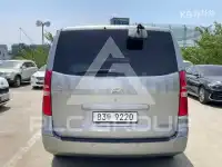 2015 Hyundai Starex