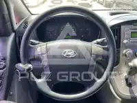 2015 Hyundai Starex