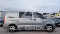 2015 Hyundai Starex