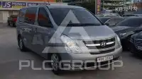 2015 Hyundai Starex