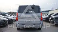 2015 Hyundai Starex