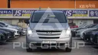 2015 Hyundai Starex