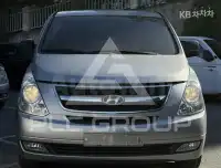 2015 Hyundai Starex