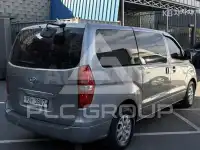 2015 Hyundai Starex