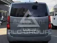 2015 Hyundai Starex