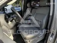 2015 Hyundai Starex