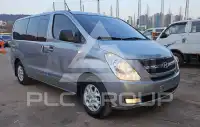 2015 Hyundai Starex