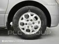 2015 Hyundai Starex