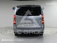 2015 Hyundai Starex