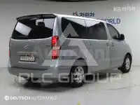 2015 Hyundai Starex