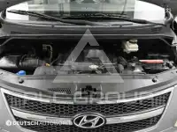 2015 Hyundai Starex