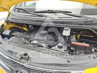 2015 Hyundai Starex