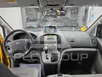 2015 Hyundai Starex