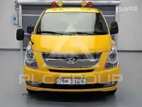2015 Hyundai Starex